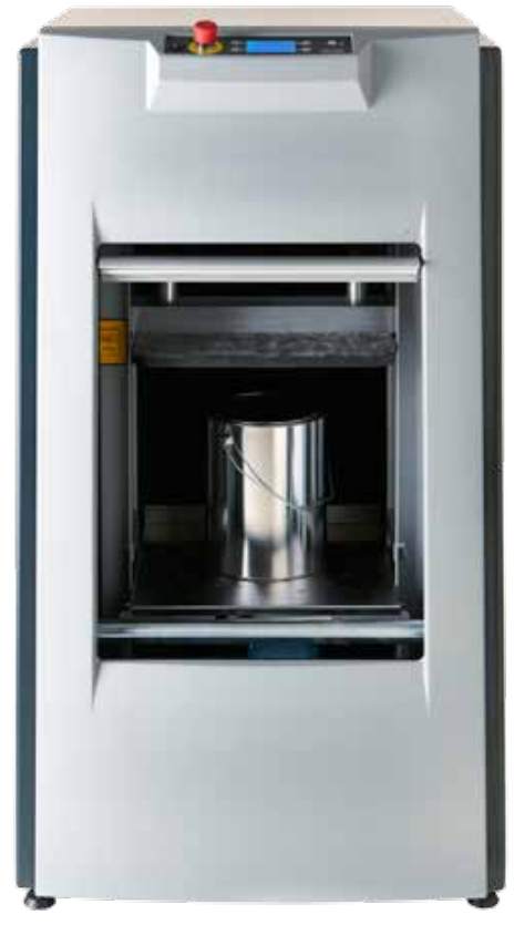 实验室循环腐蚀盐雾箱对相对湿度的控制的思考